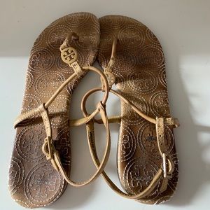 Tory Burch sandals size 6